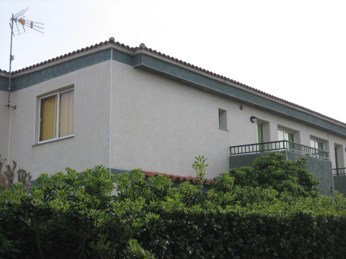 TRANQUILO APARTAMENTO con preciosa cala en la puerta Ciutadella  Exterior foto